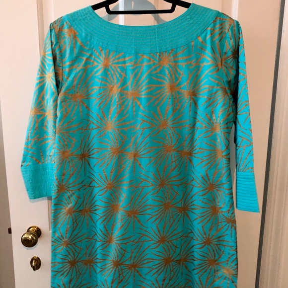 Gretchen Scott Dress. - Picture 4 of 6